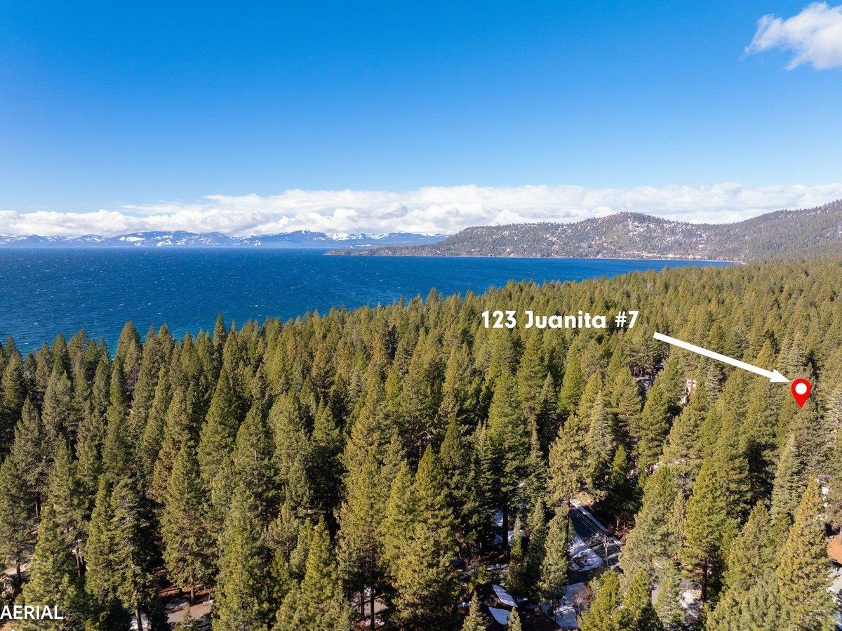 123 Juanita Drive UNIT 7, Incline Village, NV, 89451