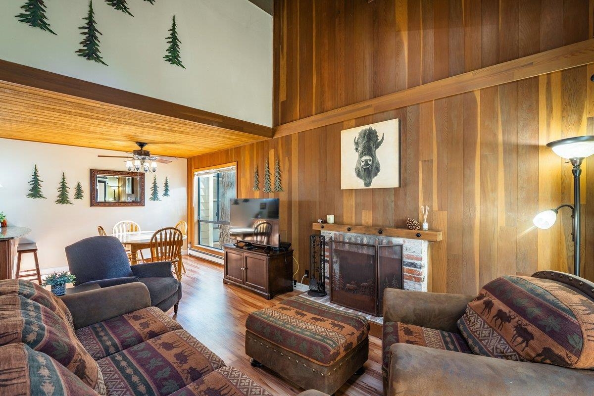 123 Juanita Drive UNIT 7, Incline Village, NV, 89451