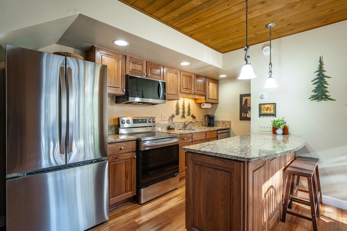 123 Juanita Drive UNIT 7, Incline Village, NV, 89451