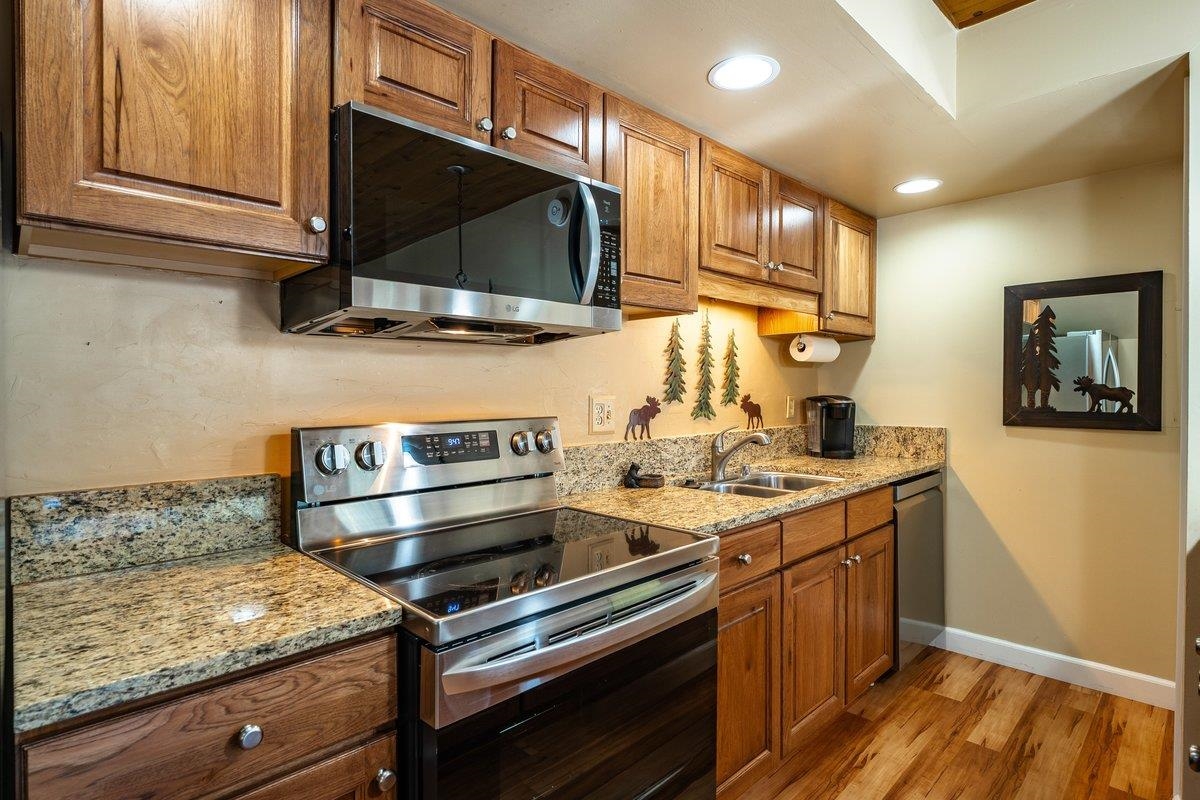 123 Juanita Drive UNIT 7, Incline Village, NV, 89451