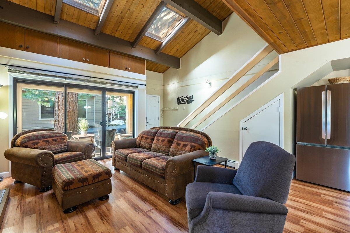123 Juanita Drive UNIT 7, Incline Village, NV, 89451