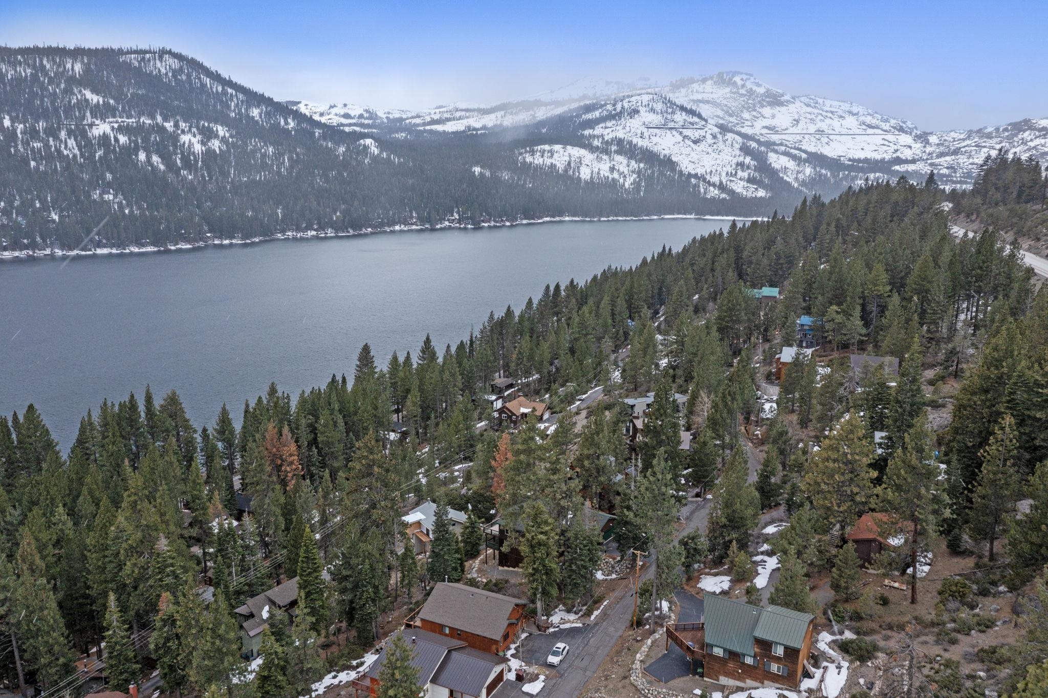 14614 Denton Avenue, Truckee, CA, 96161-0000