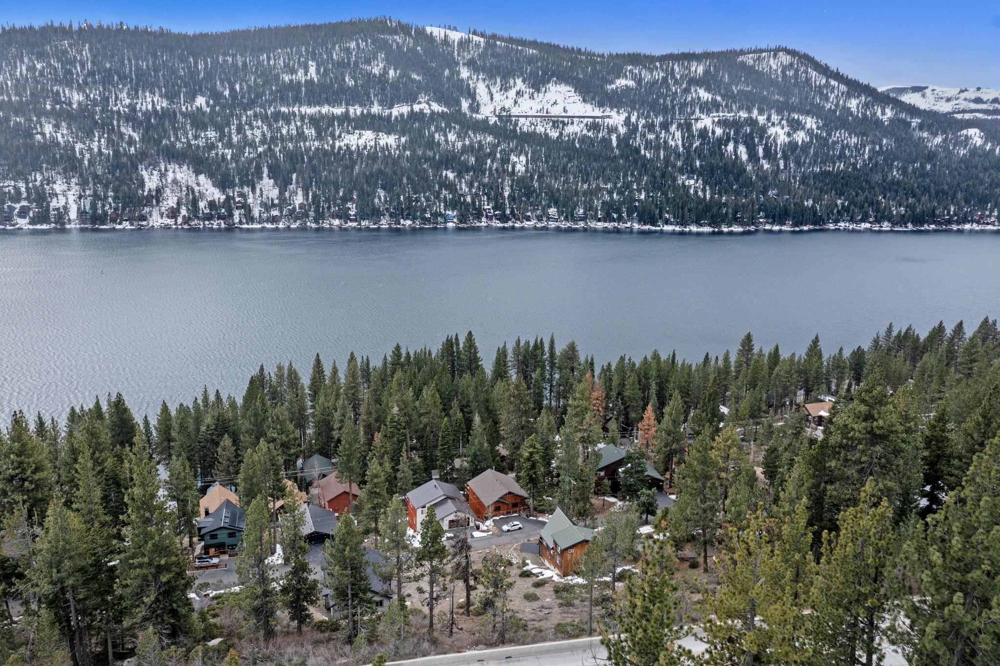14614 Denton Avenue, Truckee, CA, 96161-0000