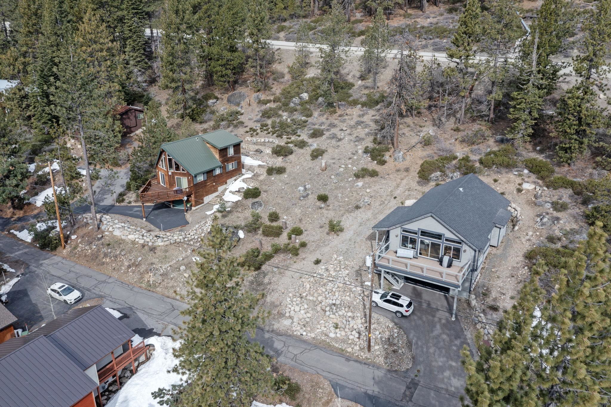 14614 Denton Avenue, Truckee, CA, 96161-0000
