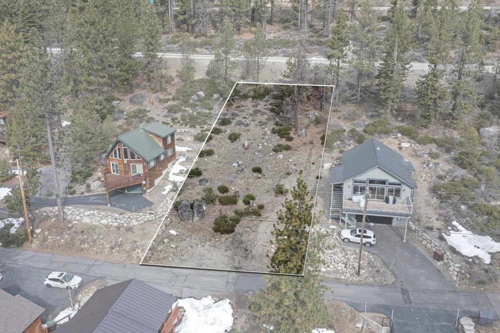 14614 Denton Avenue, Truckee, CA, 96161-0000