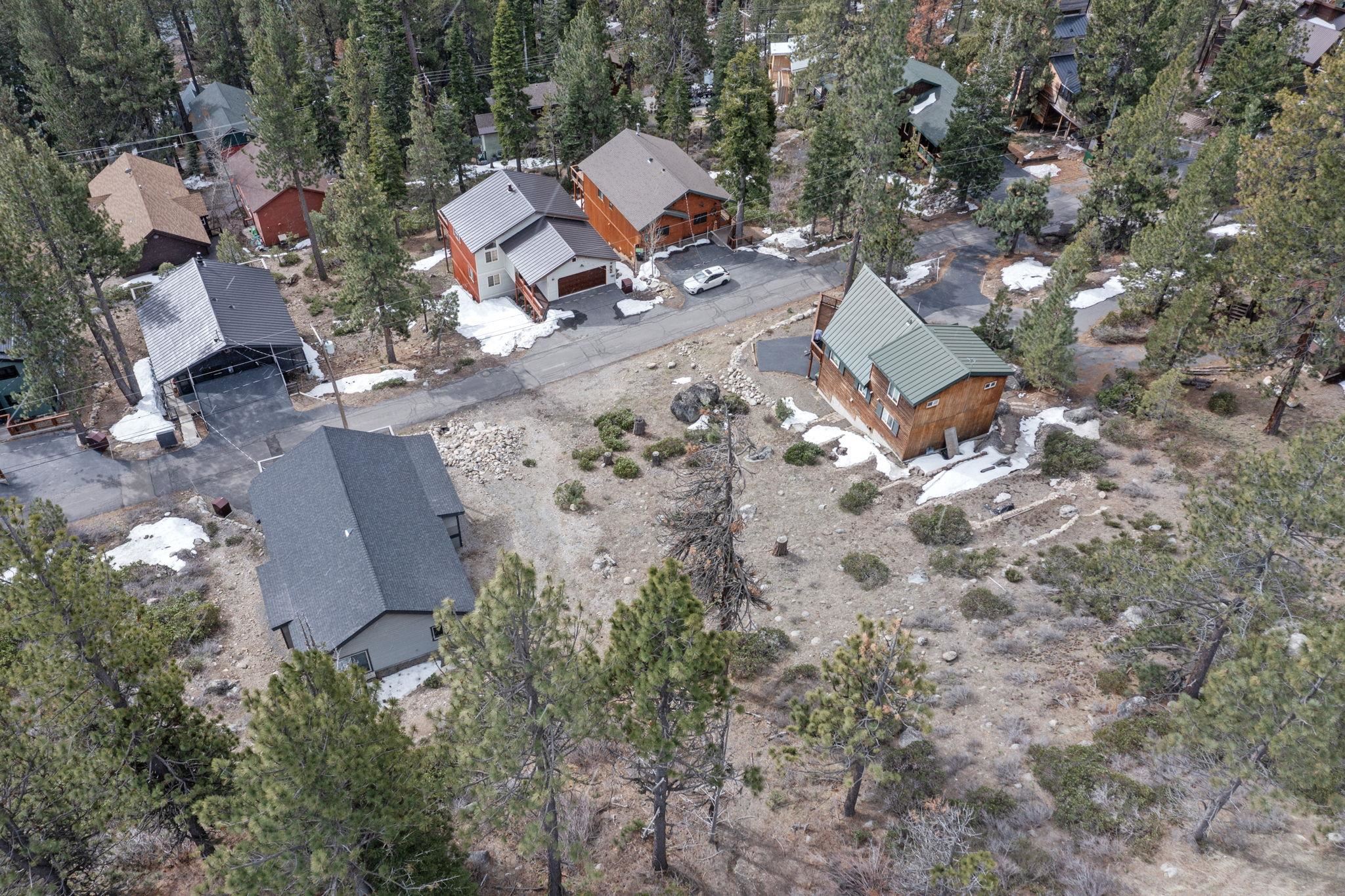 14614 Denton Avenue, Truckee, CA, 96161-0000