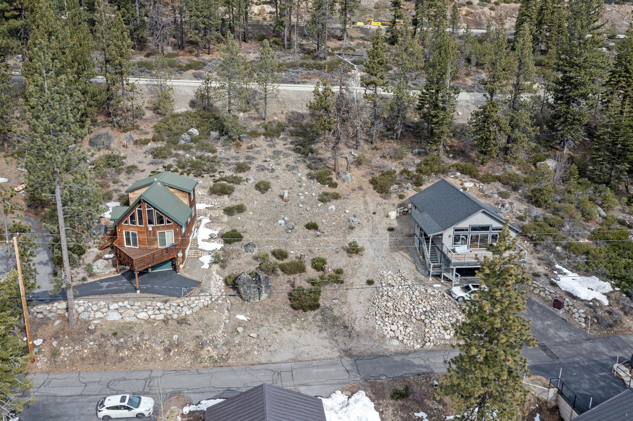 14614 Denton Avenue, Truckee, CA, 96161-0000