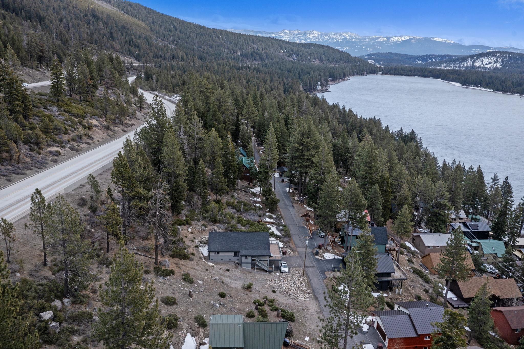 14614 Denton Avenue, Truckee, CA, 96161-0000