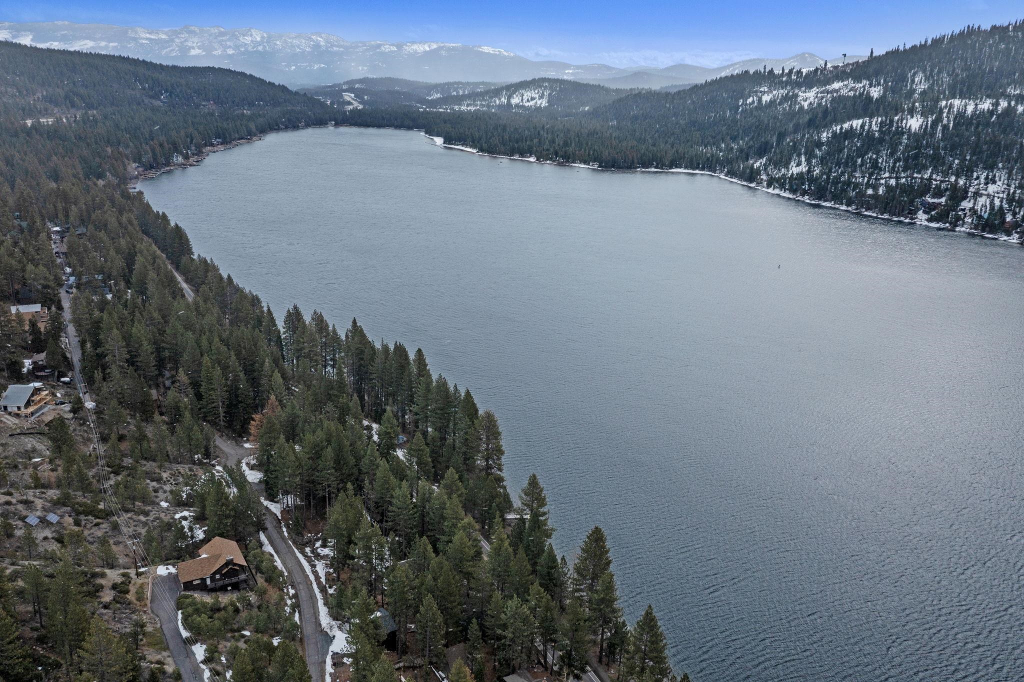 14614 Denton Avenue, Truckee, CA, 96161-0000