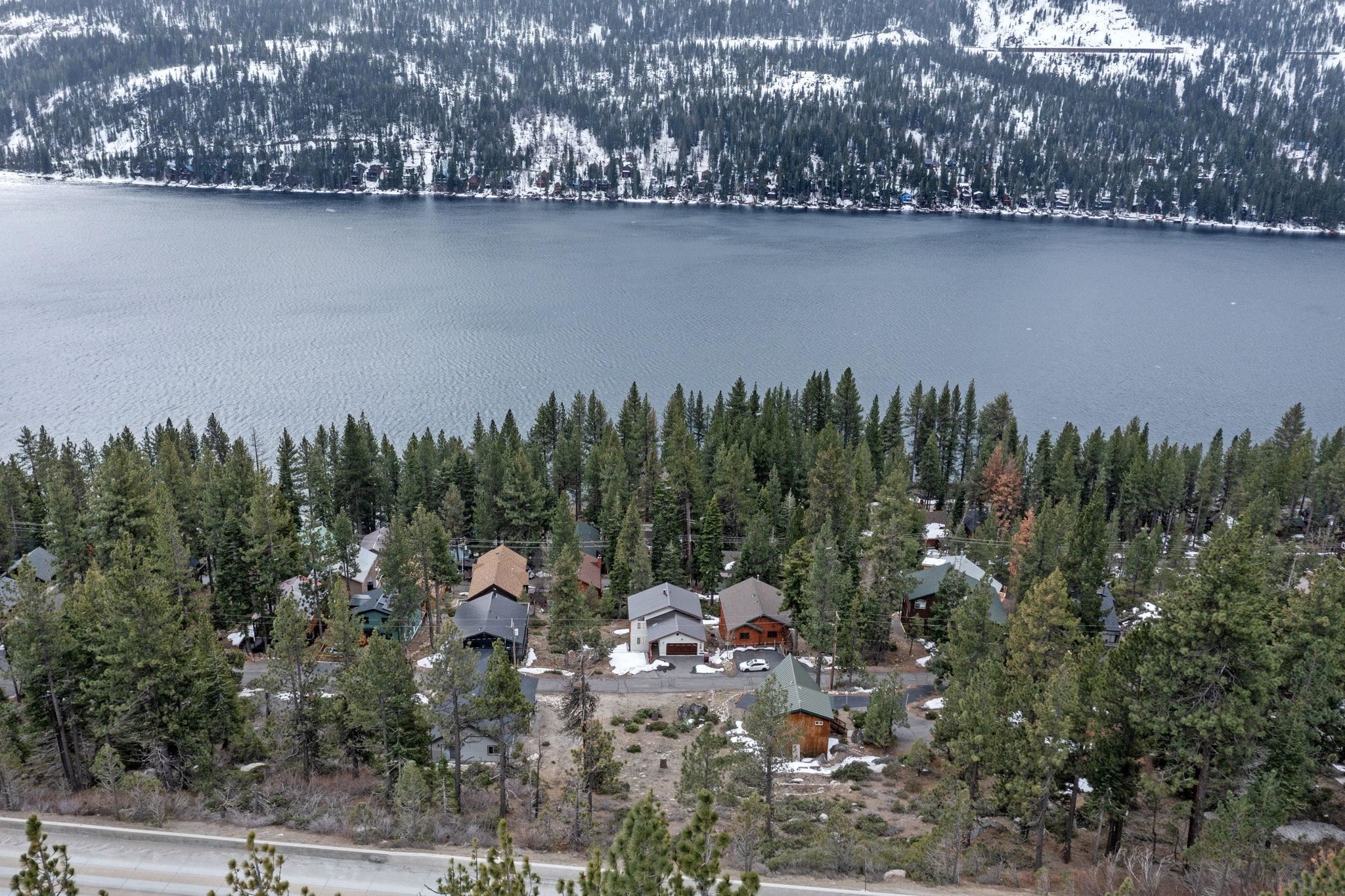 14614 Denton Avenue, Truckee, CA, 96161-0000