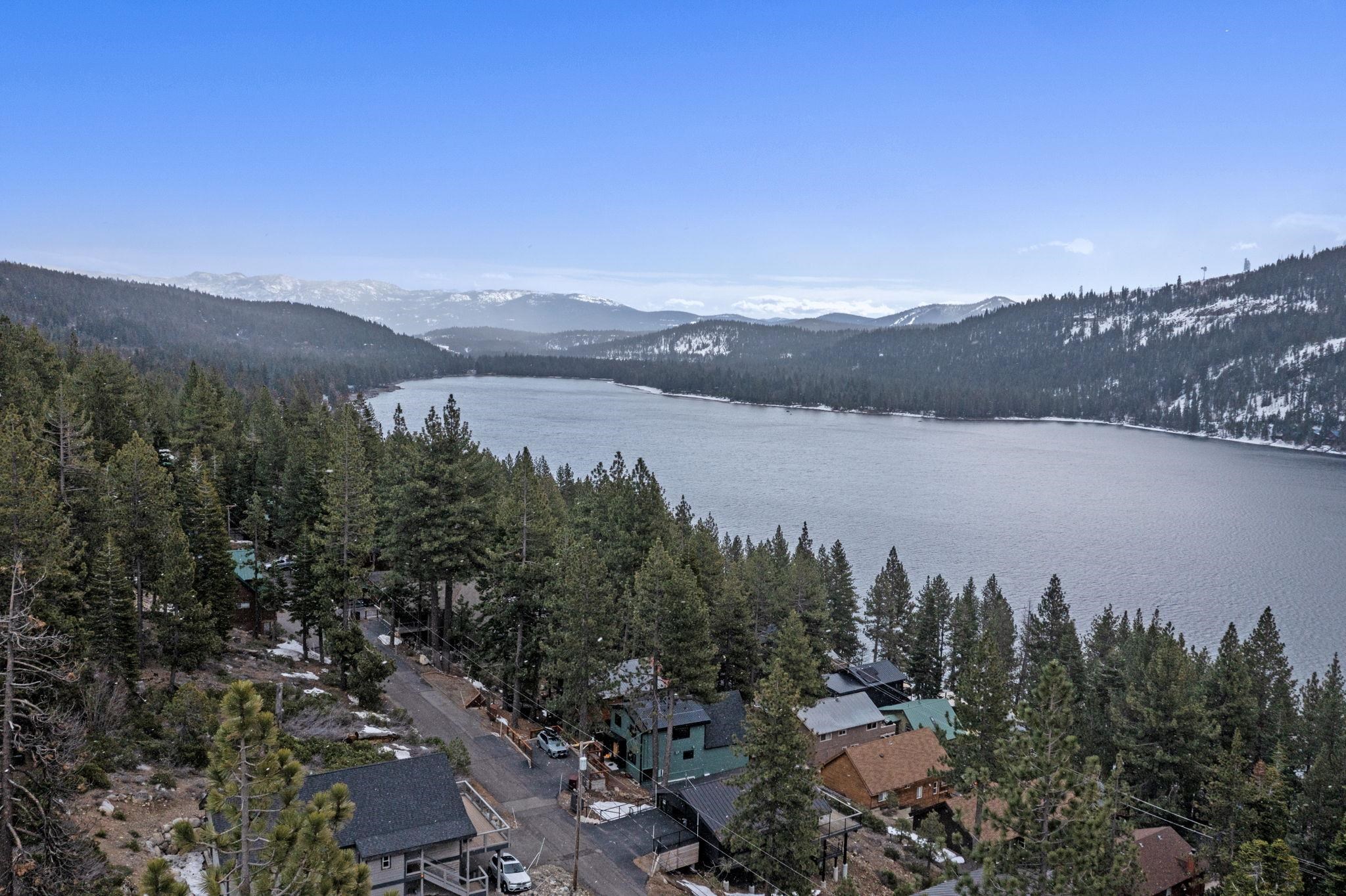 14614 Denton Avenue, Truckee, CA, 96161-0000