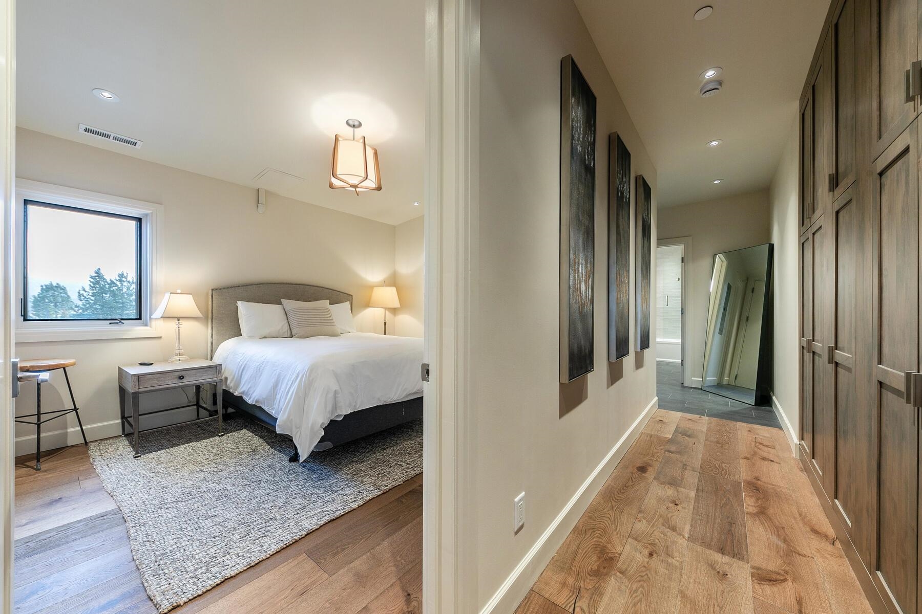 12313 Soaring Way UNIT 3D, Truckee, CA, 96161