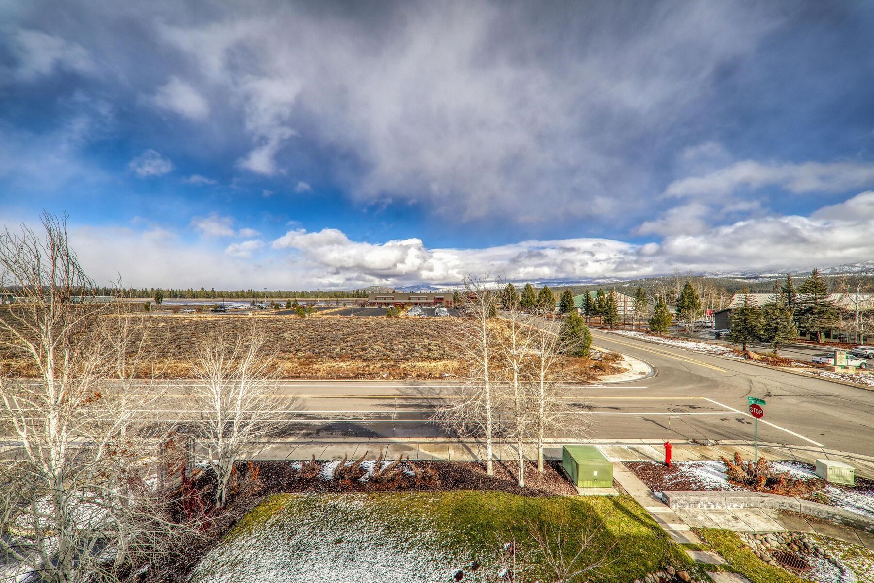 12313 Soaring Way UNIT 3D, Truckee, CA, 96161