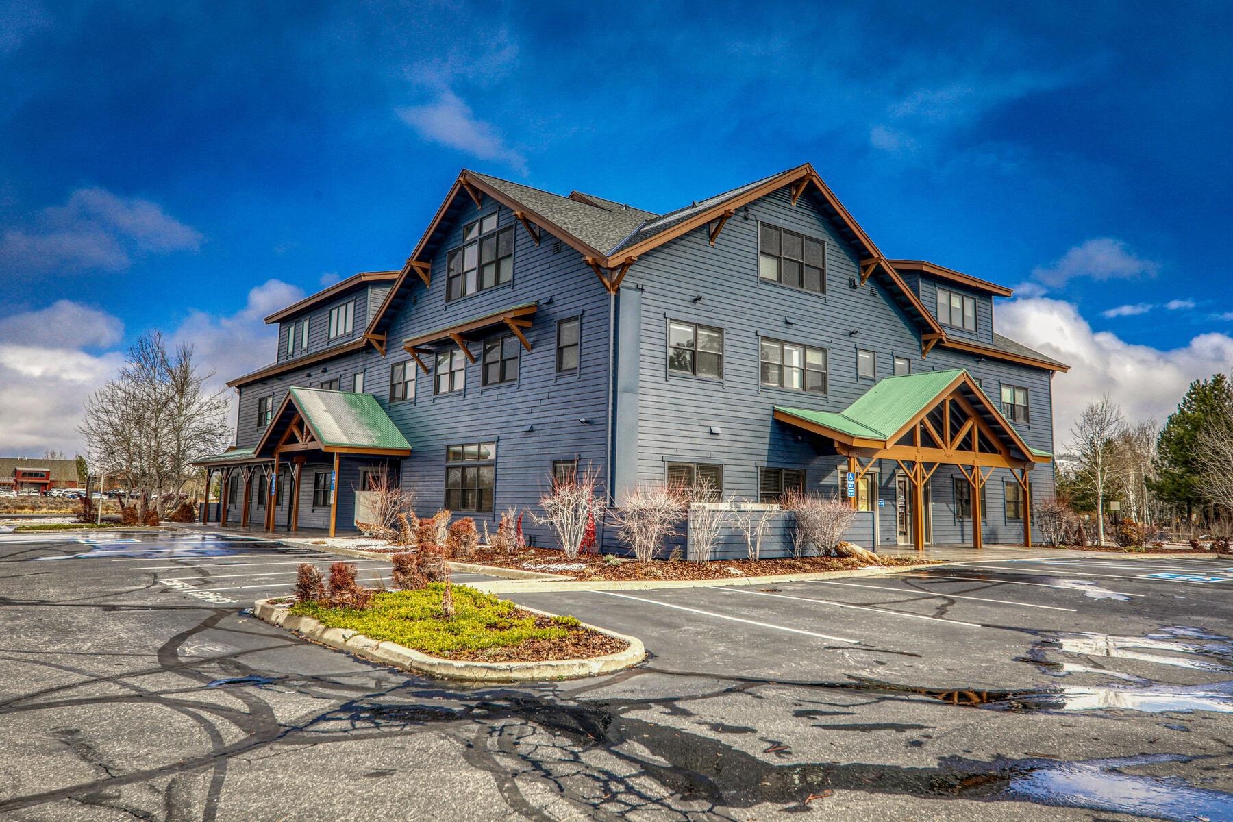 12313 Soaring Way UNIT 3D, Truckee, CA, 96161