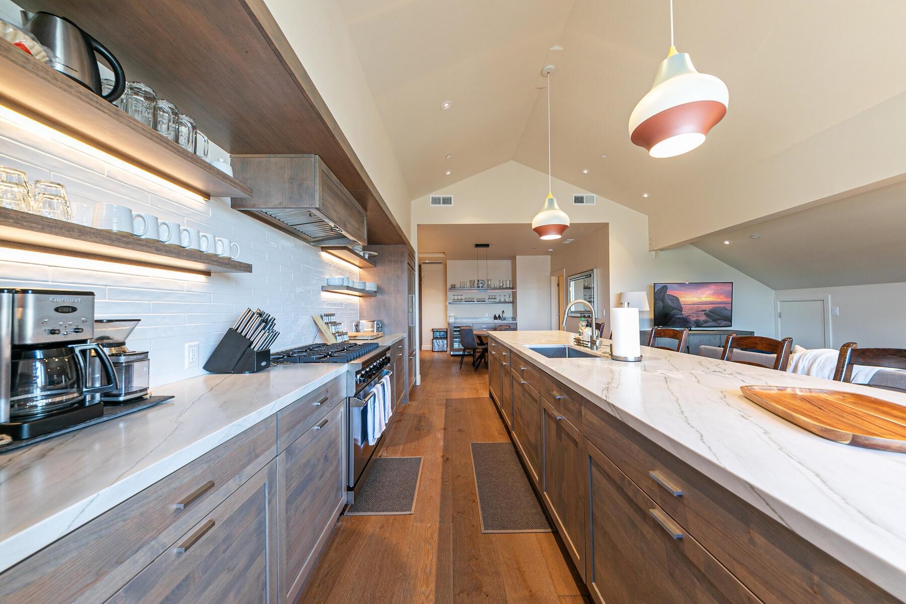 12313 Soaring Way UNIT 3D, Truckee, CA, 96161