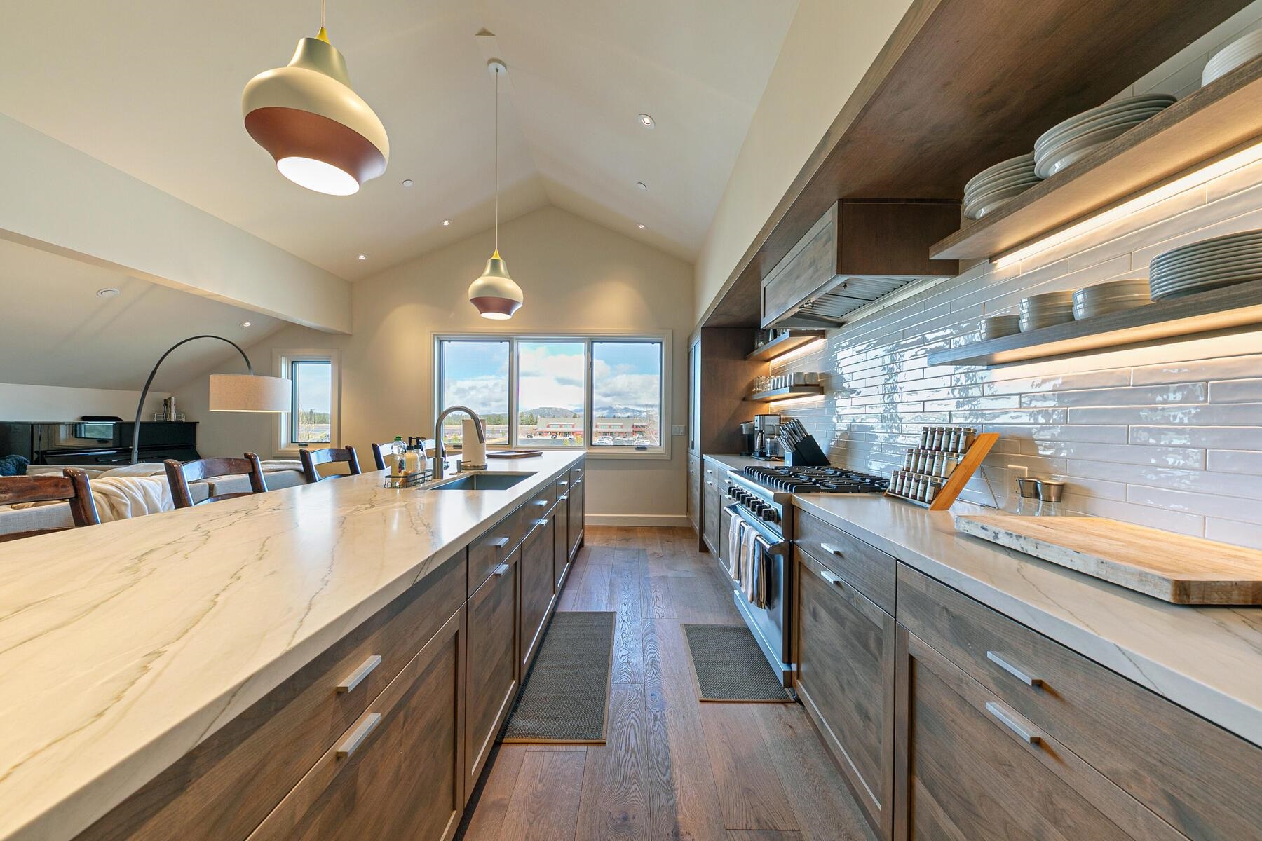 12313 Soaring Way UNIT 3D, Truckee, CA, 96161