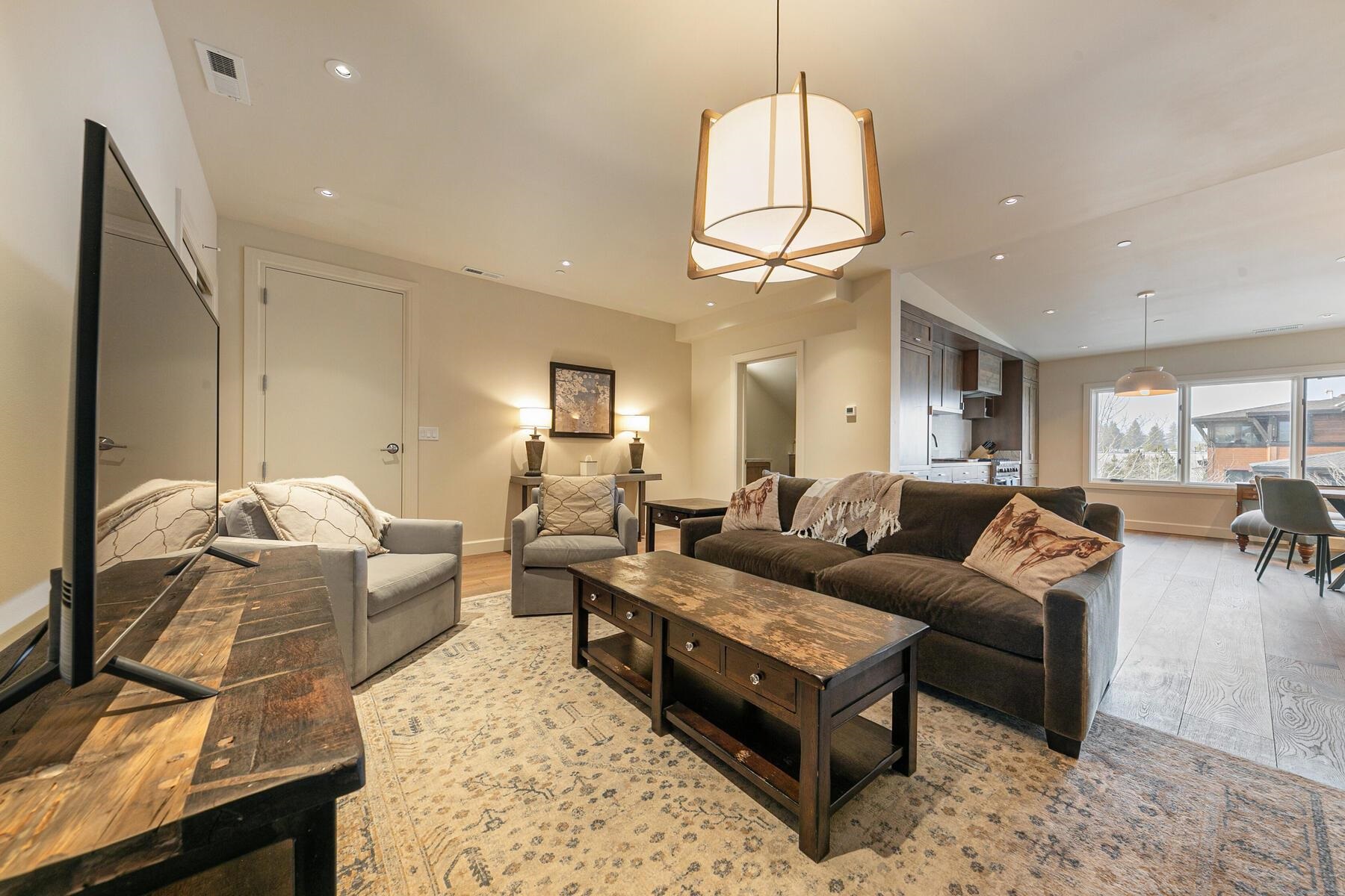 Martis Creek/Lahontan