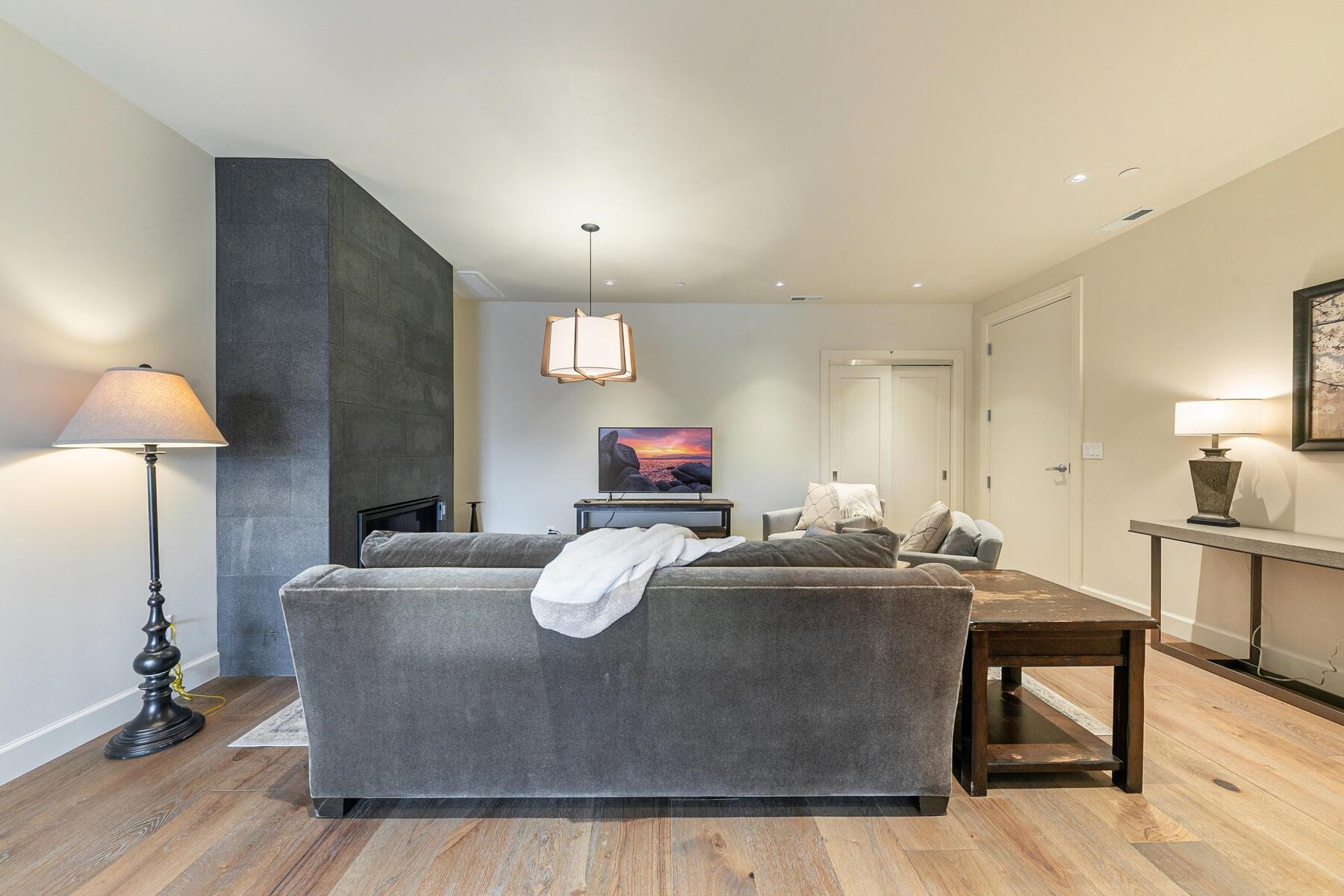 12313 Soaring Way #3C