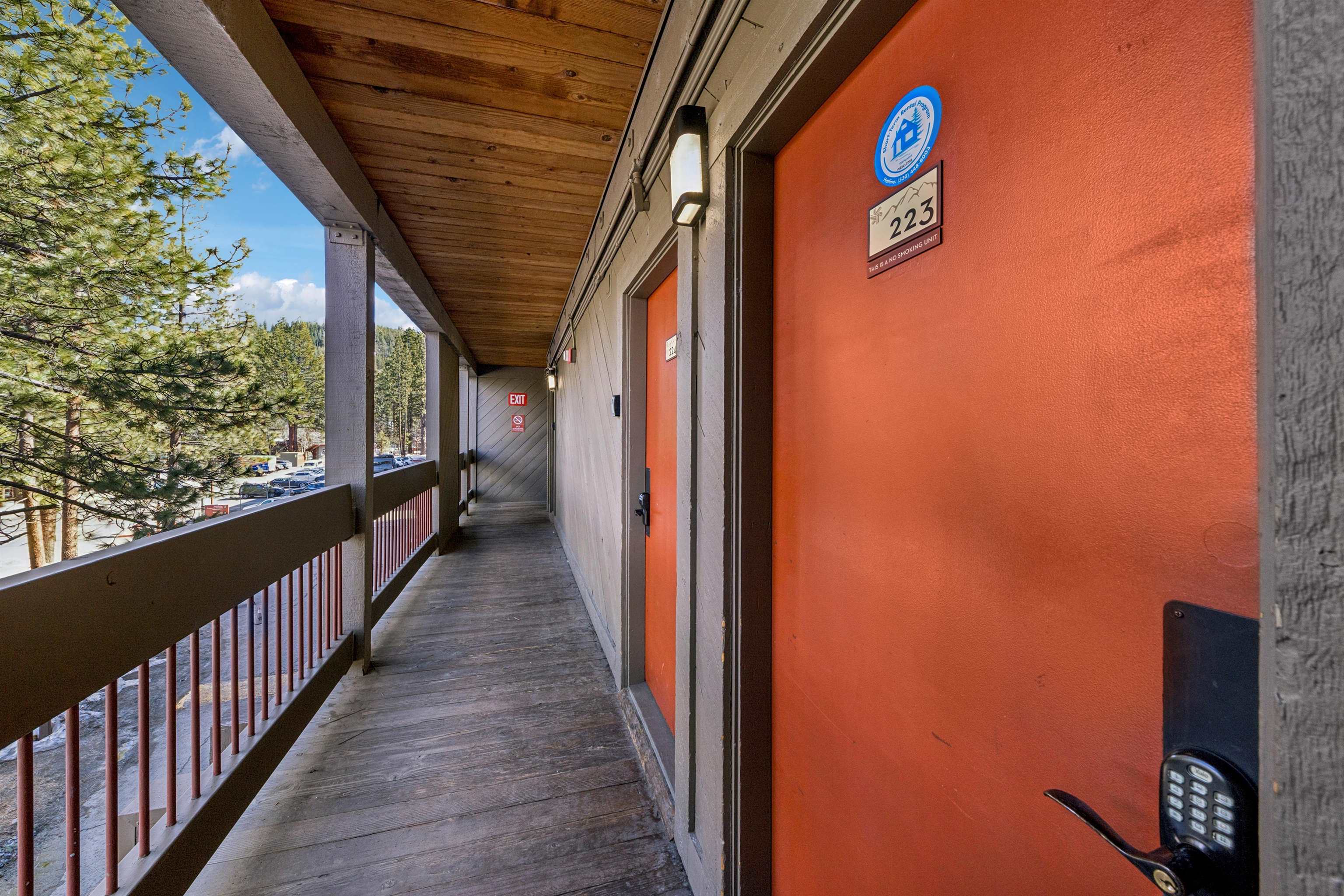 2000 North Village Drive #223