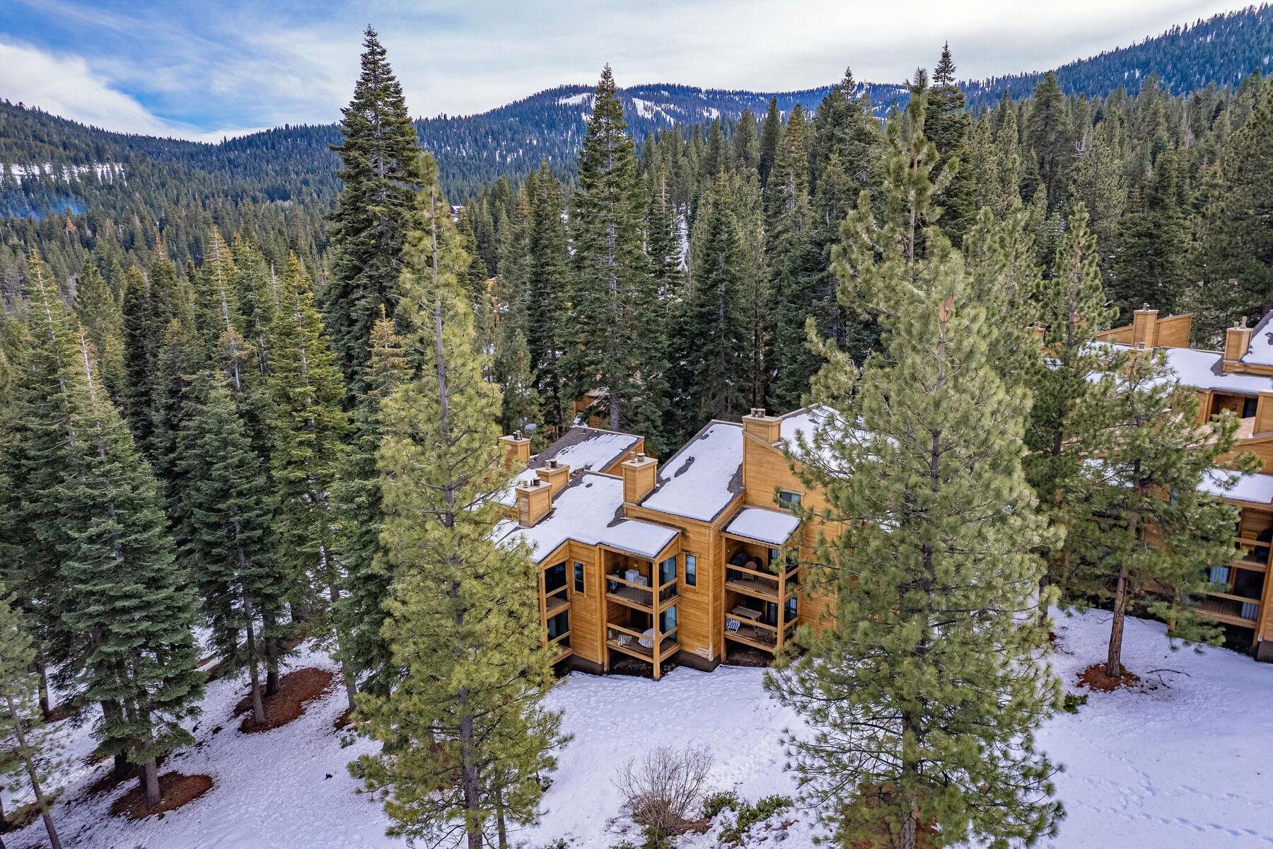 5030 Gold Bend, Truckee, CA, 96161