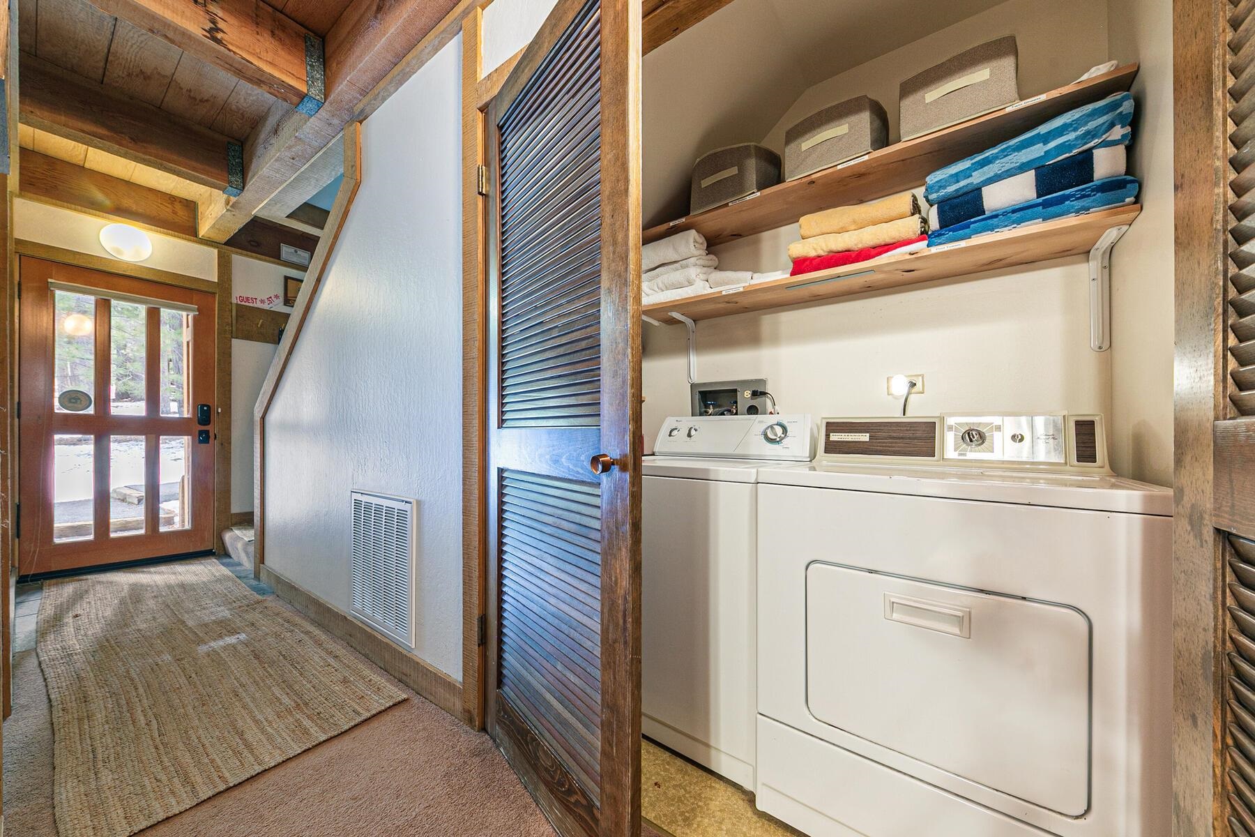 5030 Gold Bend, Truckee, CA, 96161