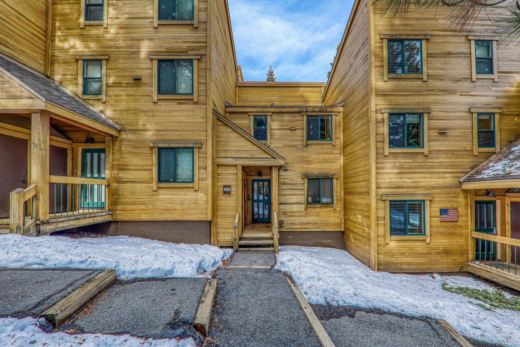 5030 Gold Bend, Truckee, CA, 96161