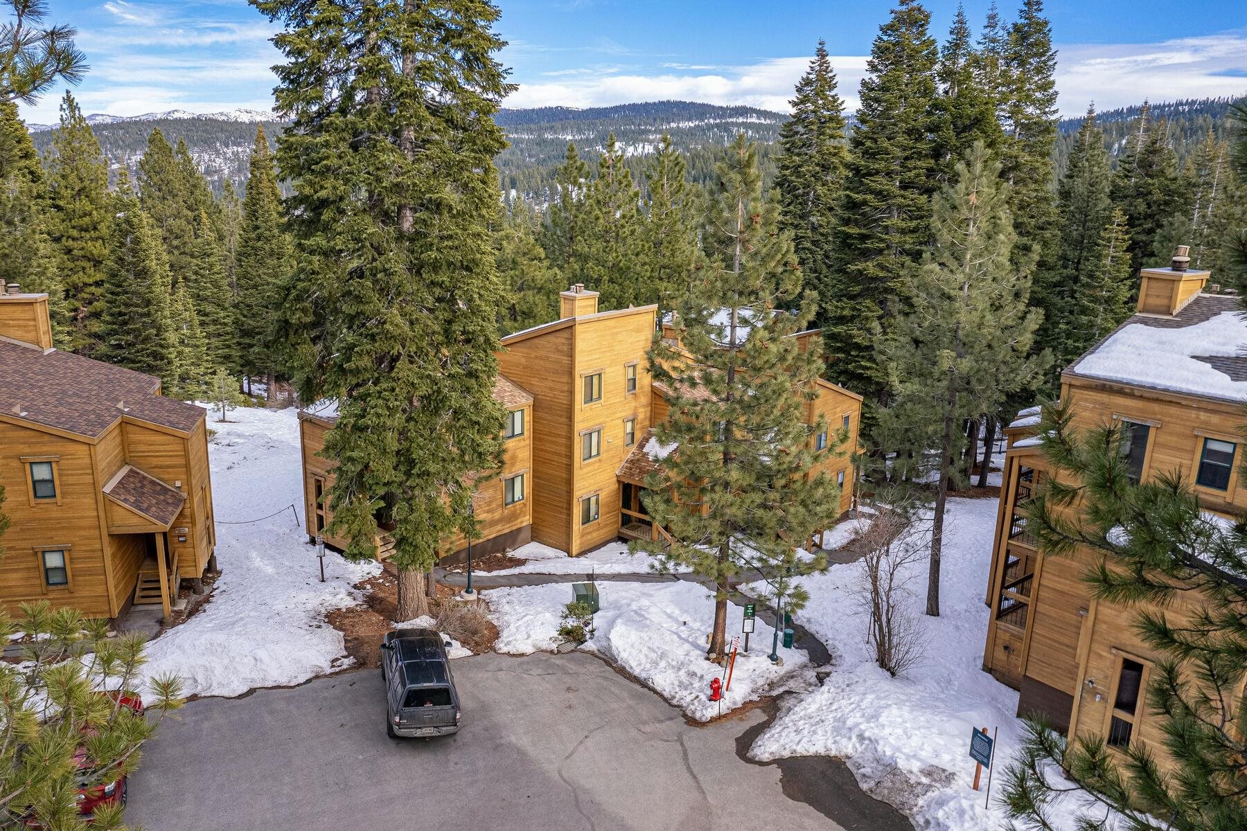 5030 Gold Bend, Truckee, CA, 96161