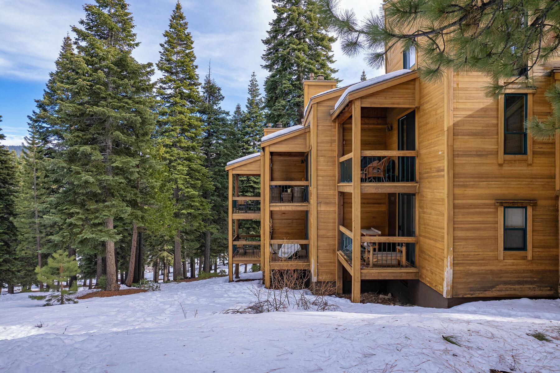 5030 Gold Bend, Truckee, CA, 96161