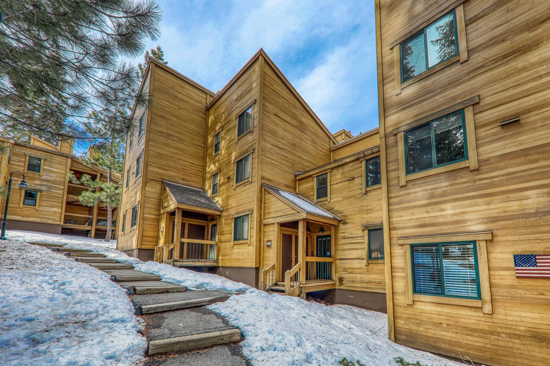 5030 Gold Bend, Truckee, CA, 96161