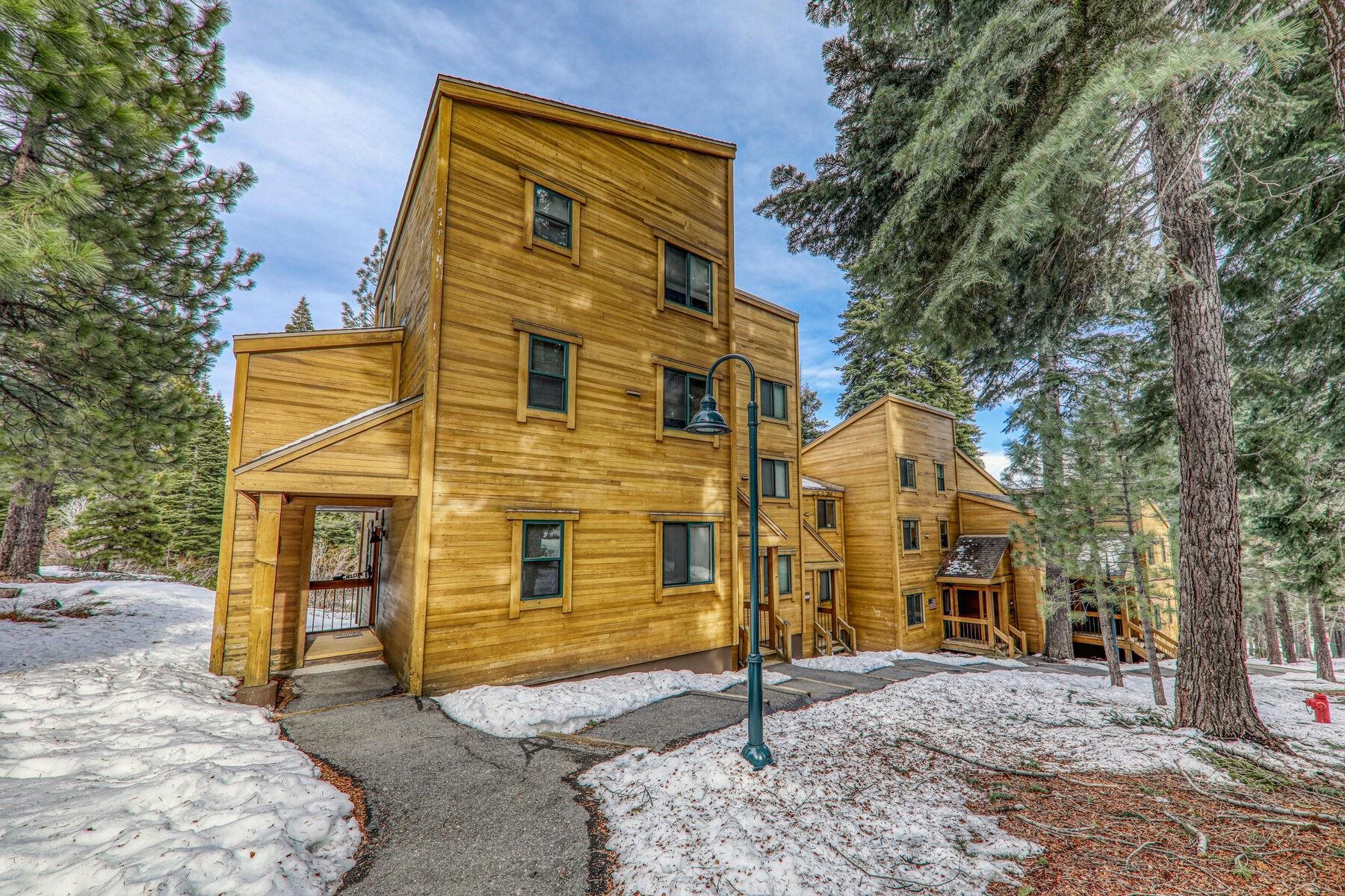 5030 Gold Bend, Truckee, CA, 96161