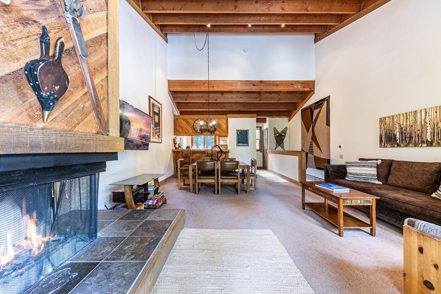 5030 Gold Bend, Truckee, CA, 96161