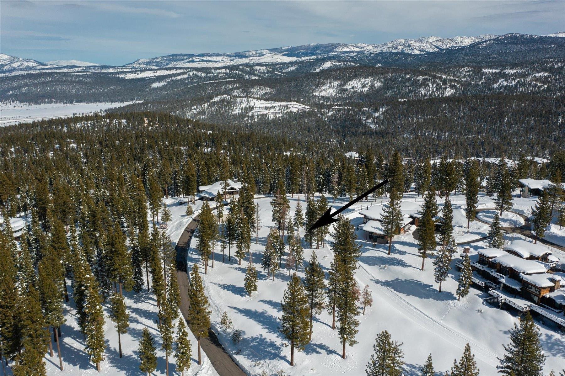 19065 Glades Place, Truckee, CA, 96161