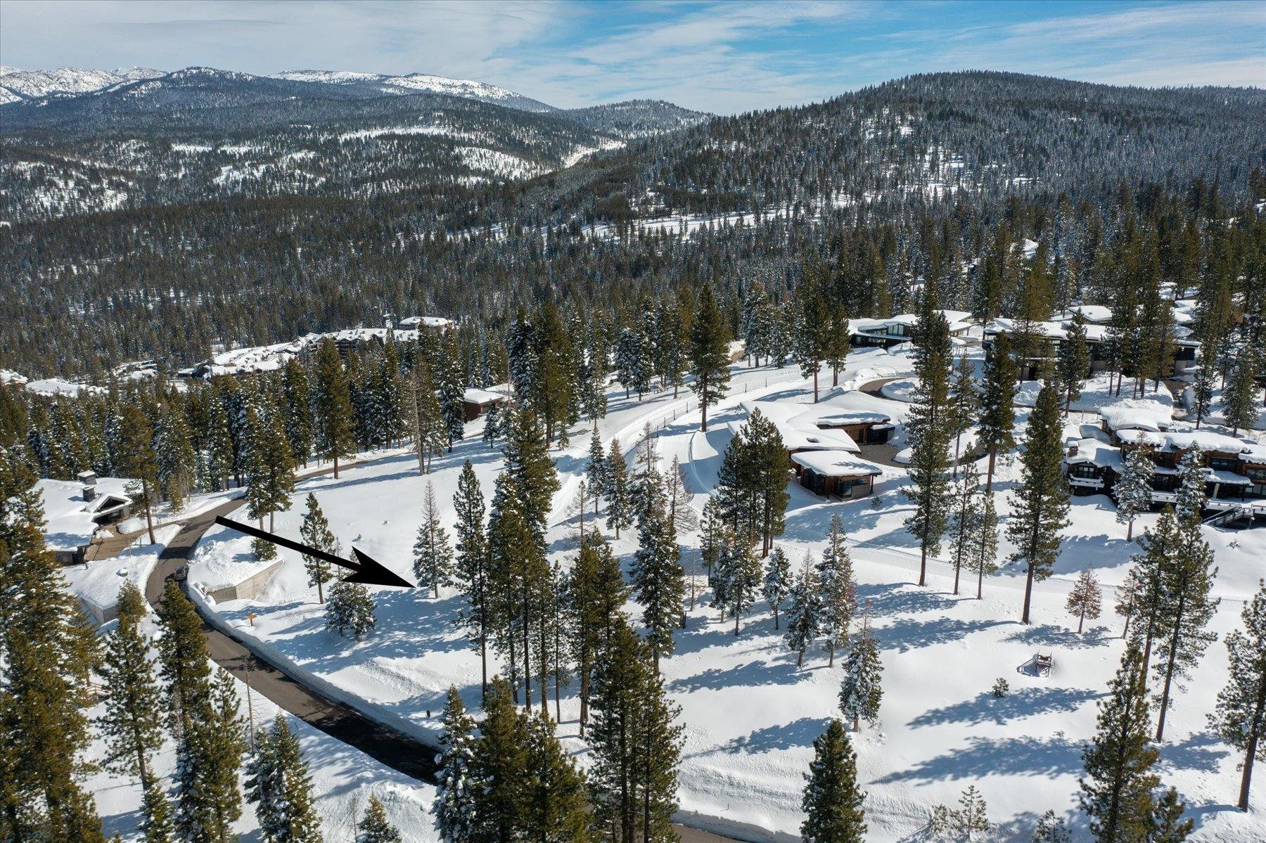 19065 Glades Place, Truckee, CA, 96161