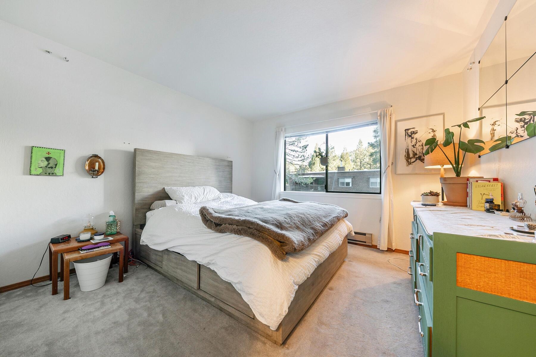 420 Shirley Canyon Road UNIT 29, Olympic Valley, CA, 96146-0000