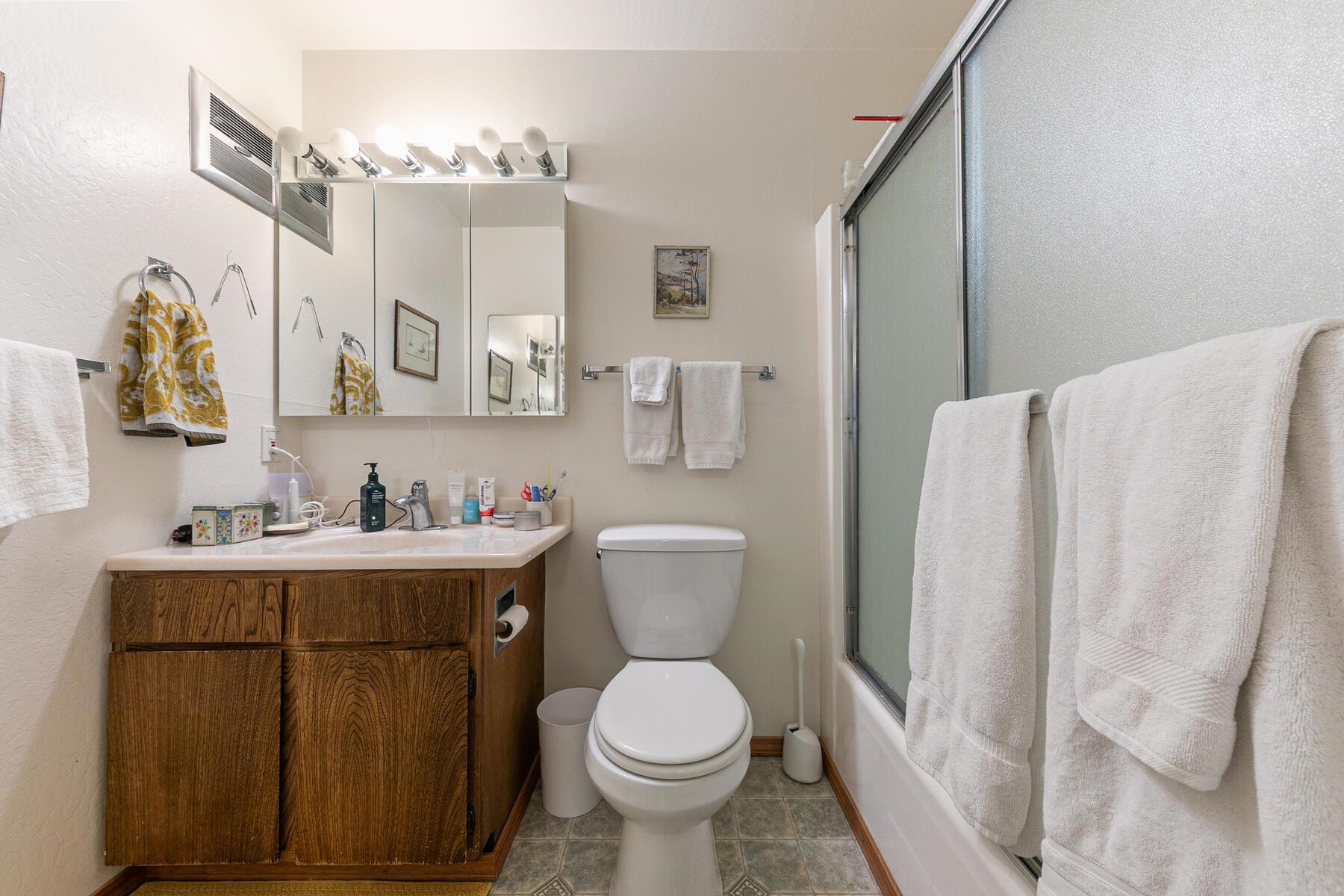 420 Shirley Canyon Road UNIT 29, Olympic Valley, CA, 96146-0000