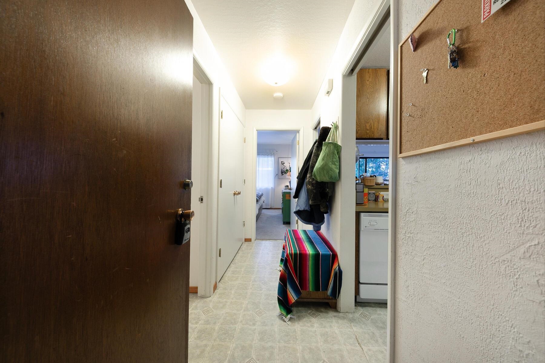 420 Shirley Canyon Road UNIT 29, Olympic Valley, CA, 96146-0000