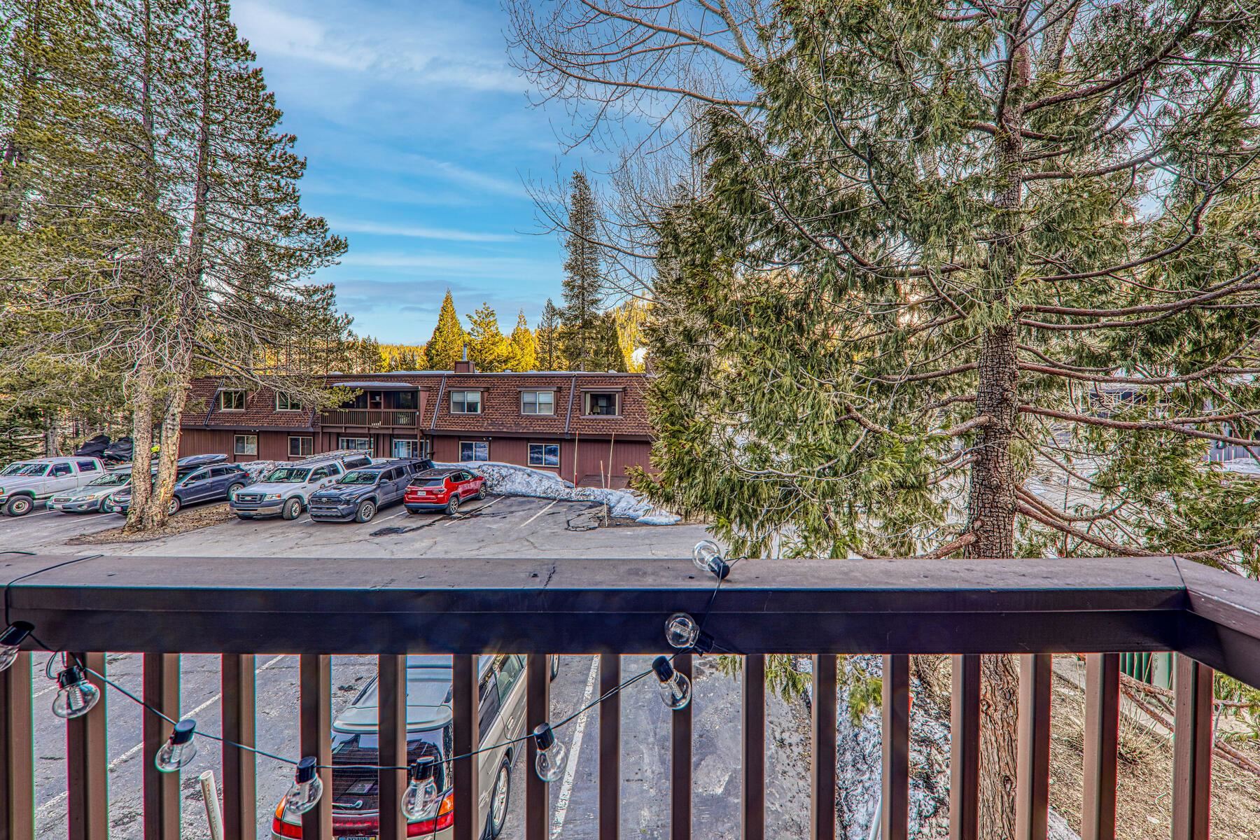 420 Shirley Canyon Road UNIT 29, Olympic Valley, CA, 96146-0000