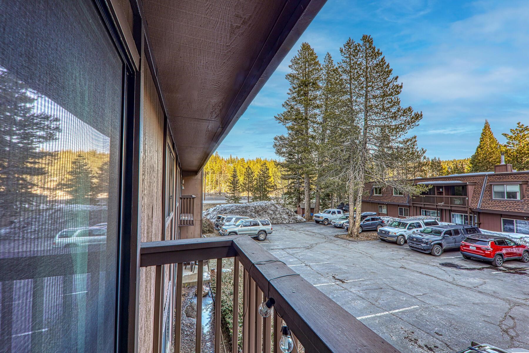 420 Shirley Canyon Road UNIT 29, Olympic Valley, CA, 96146-0000