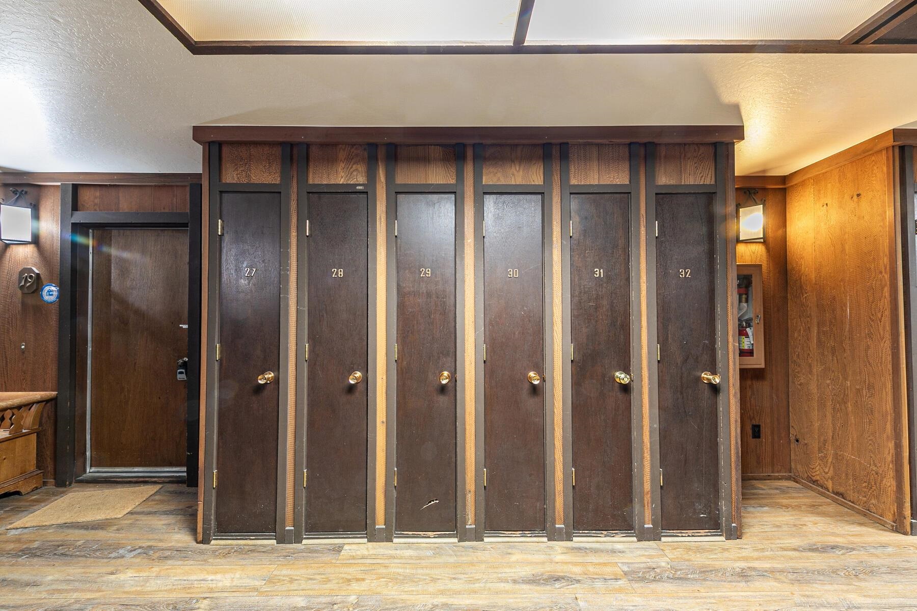 420 Shirley Canyon Road UNIT 29, Olympic Valley, CA, 96146-0000