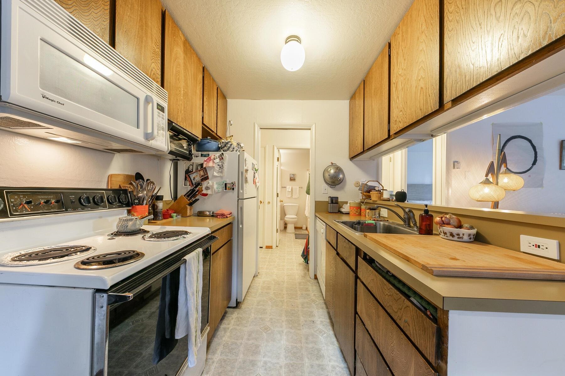 420 Shirley Canyon Road UNIT 29, Olympic Valley, CA, 96146-0000