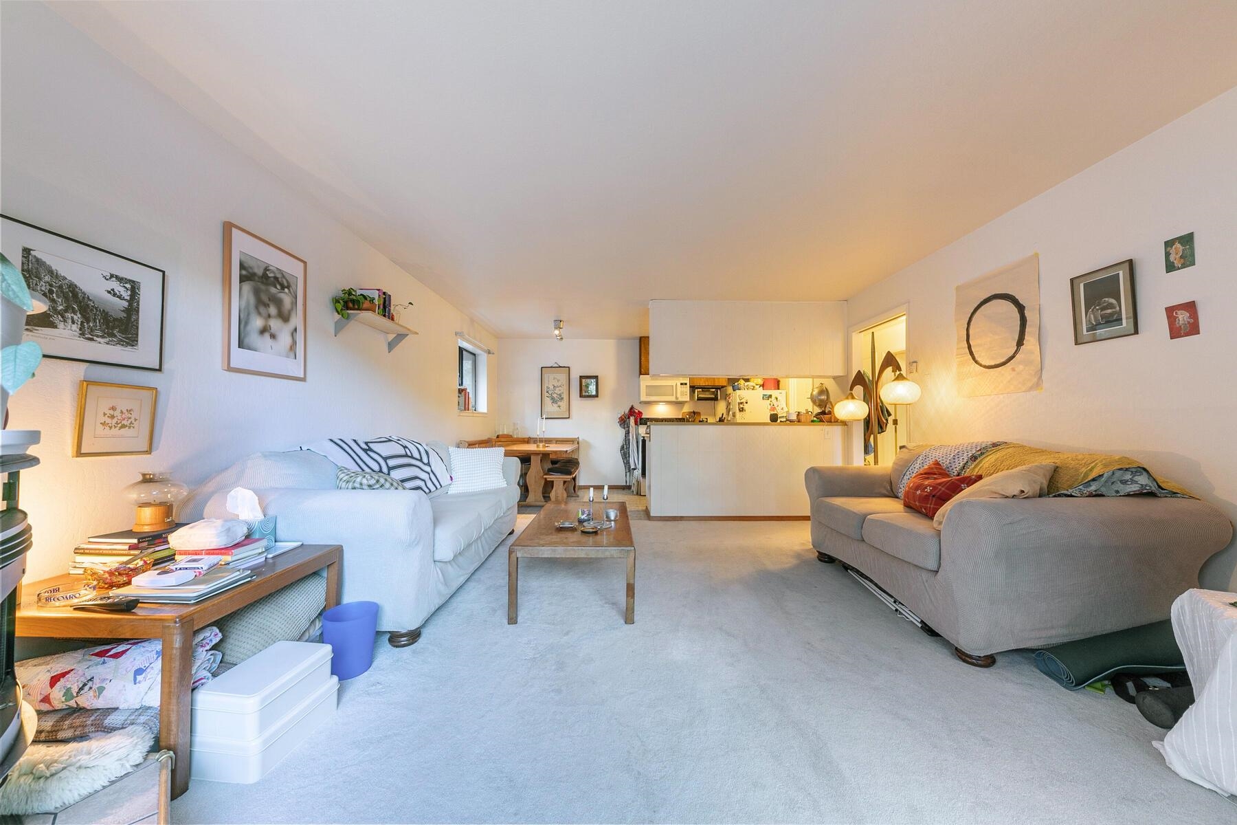 420 Shirley Canyon Road UNIT 29, Olympic Valley, CA, 96146-0000