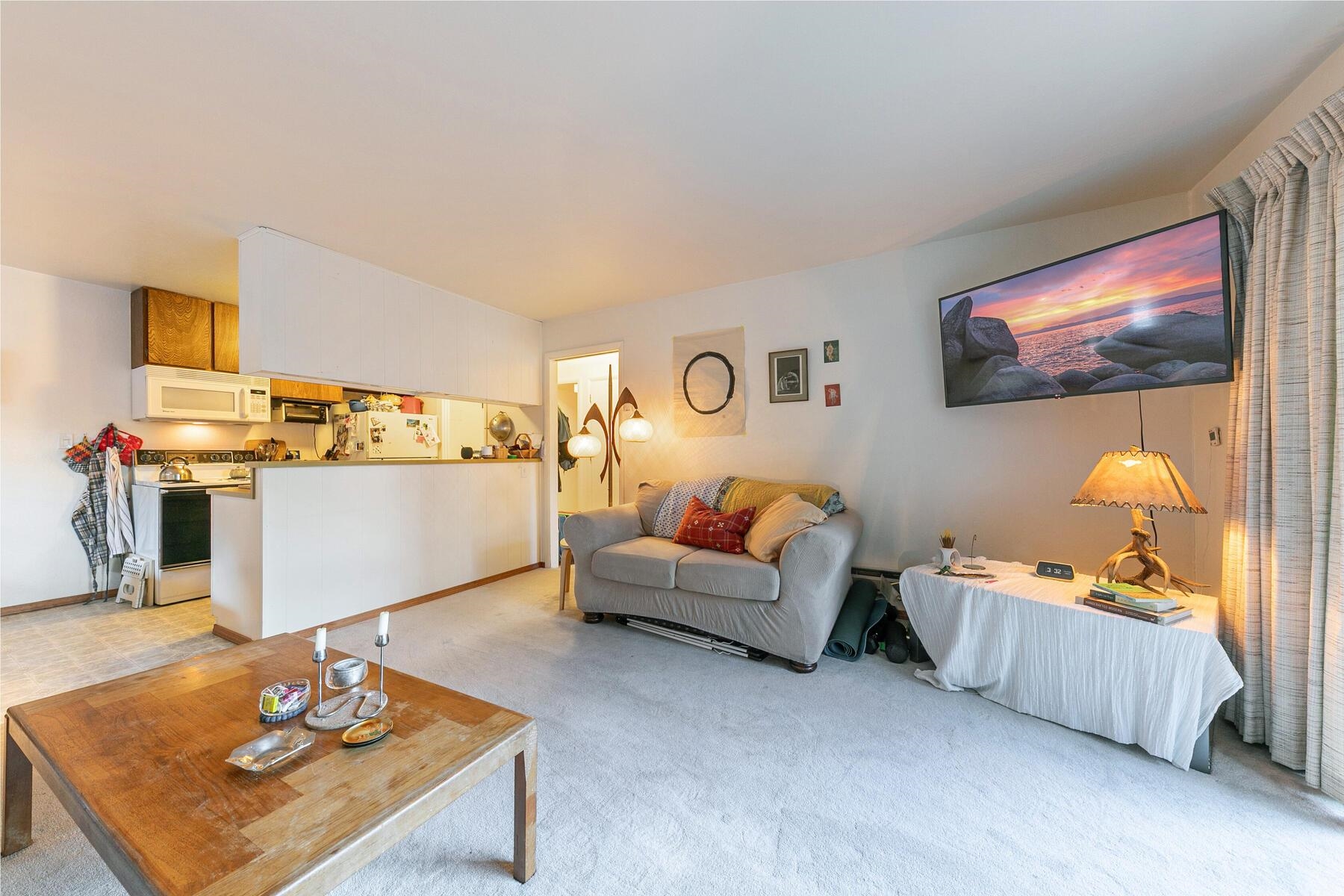 420 Shirley Canyon Road UNIT 29, Olympic Valley, CA, 96146-0000