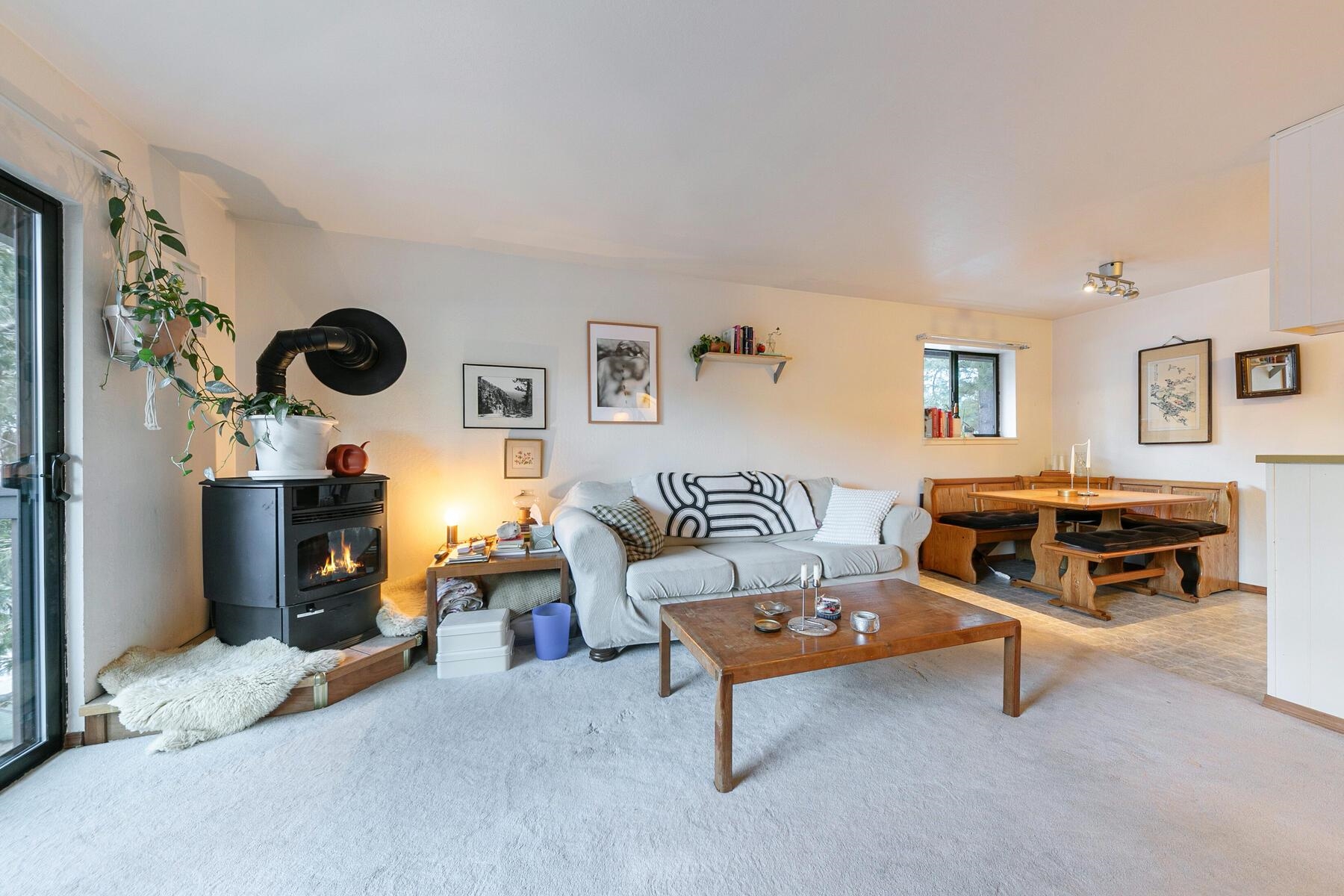 420 Shirley Canyon Road UNIT 29, Olympic Valley, CA, 96146-0000