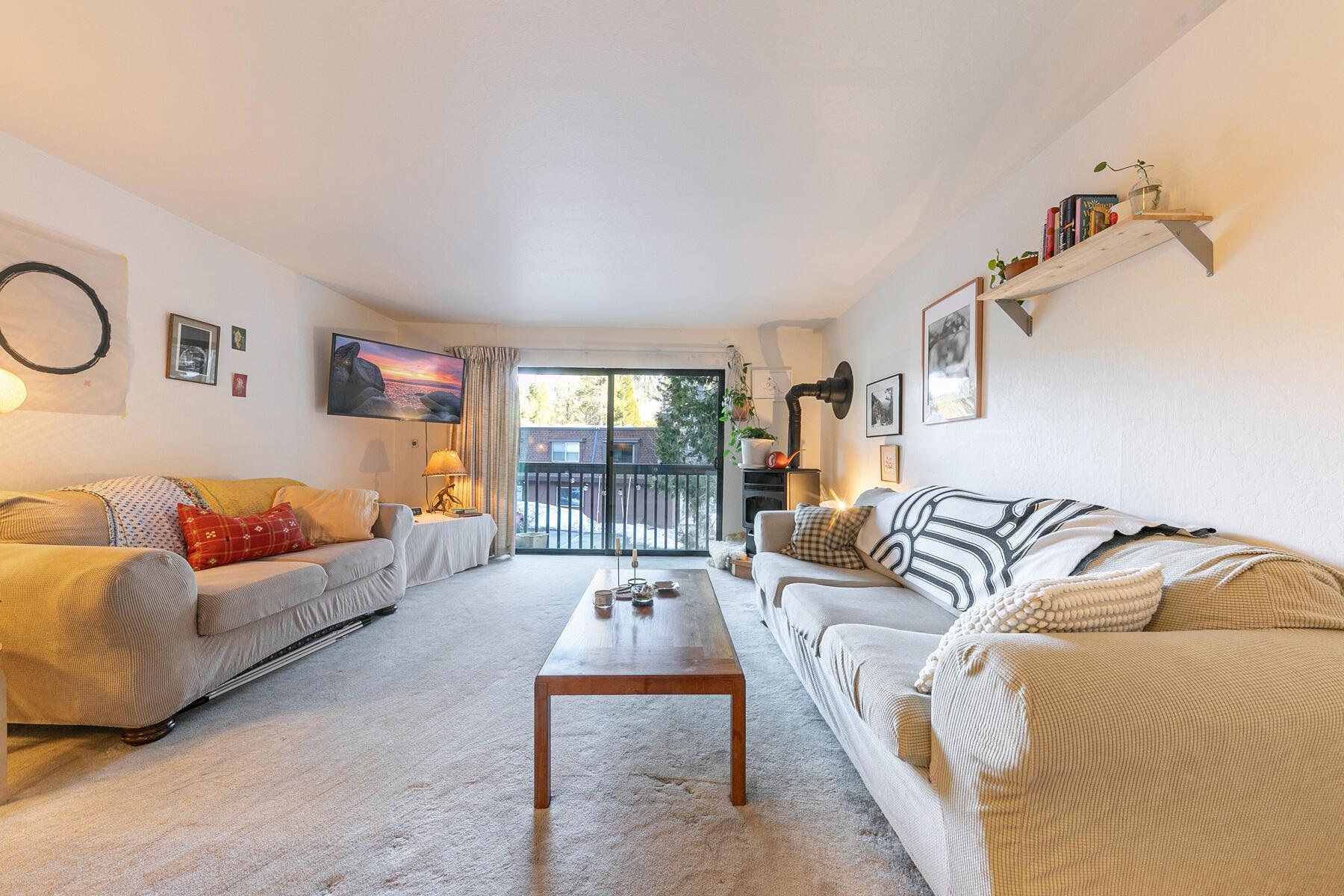 420 Shirley Canyon Road UNIT 29, Olympic Valley, CA, 96146-0000