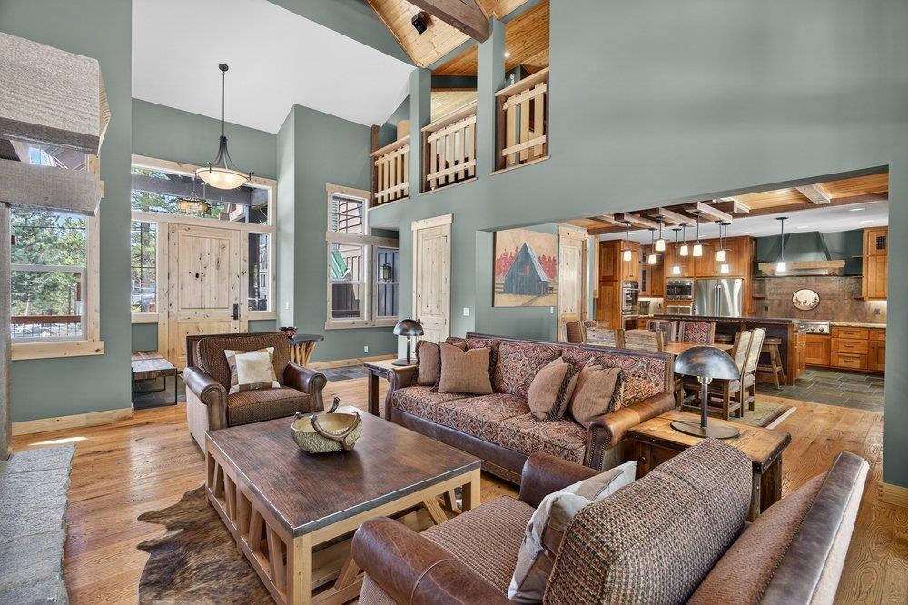 15043 Wolfgang Road, Truckee, CA, 96161