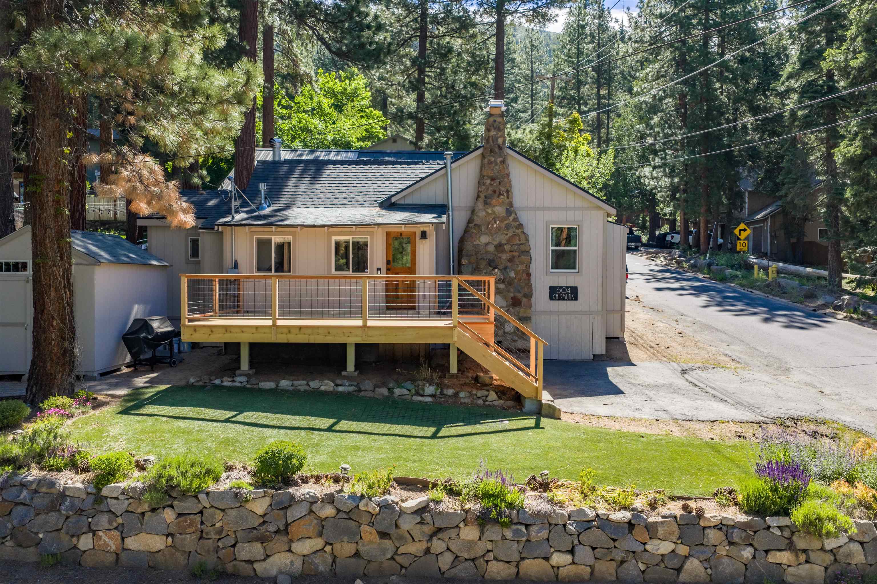 604 Chipmunk Street