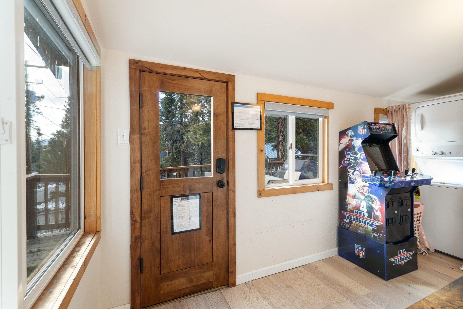 604 Chipmunk Street, Kings Beach, CA, 96143