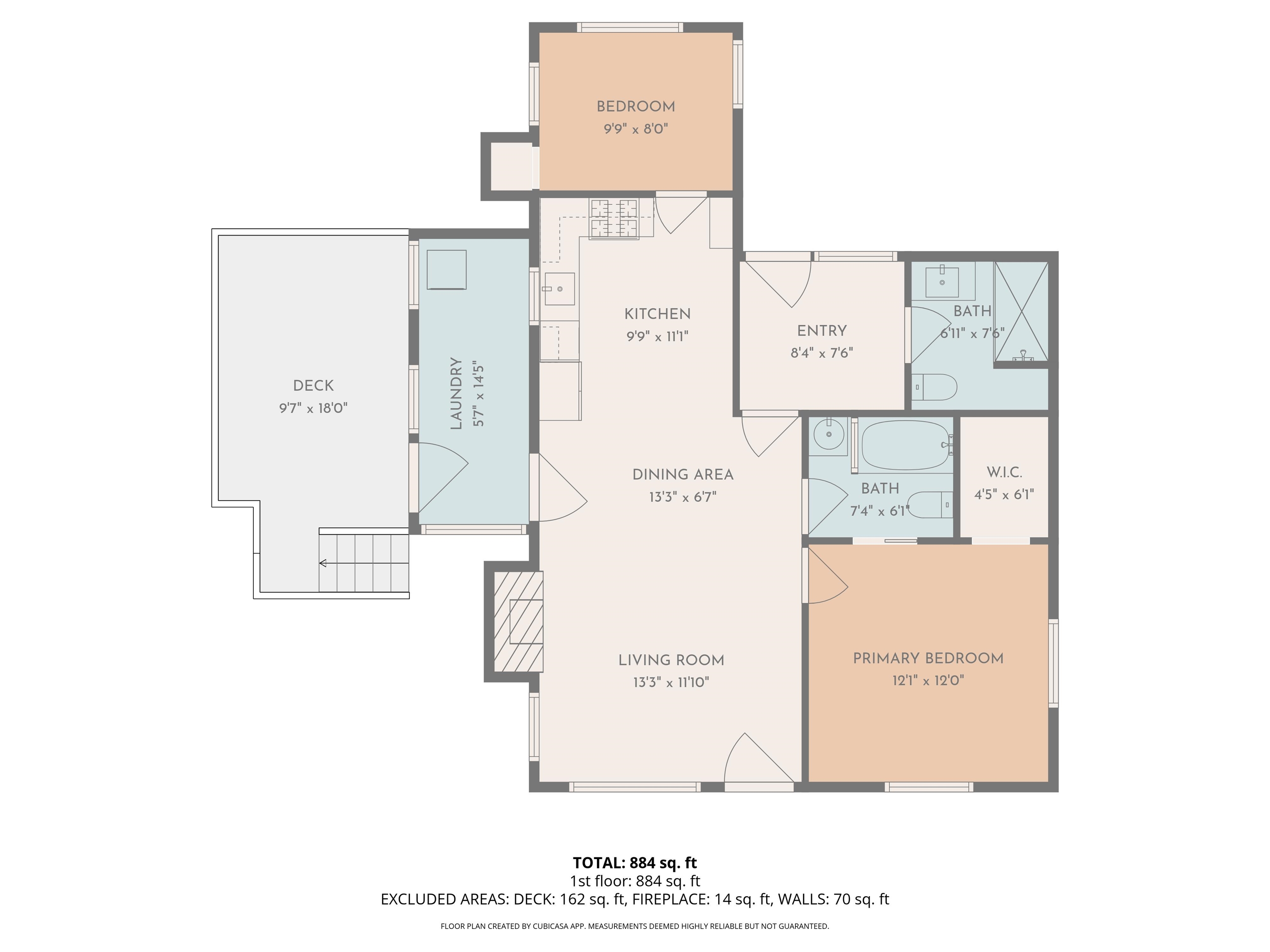 604 Chipmunk Street, Kings Beach, CA, 96143