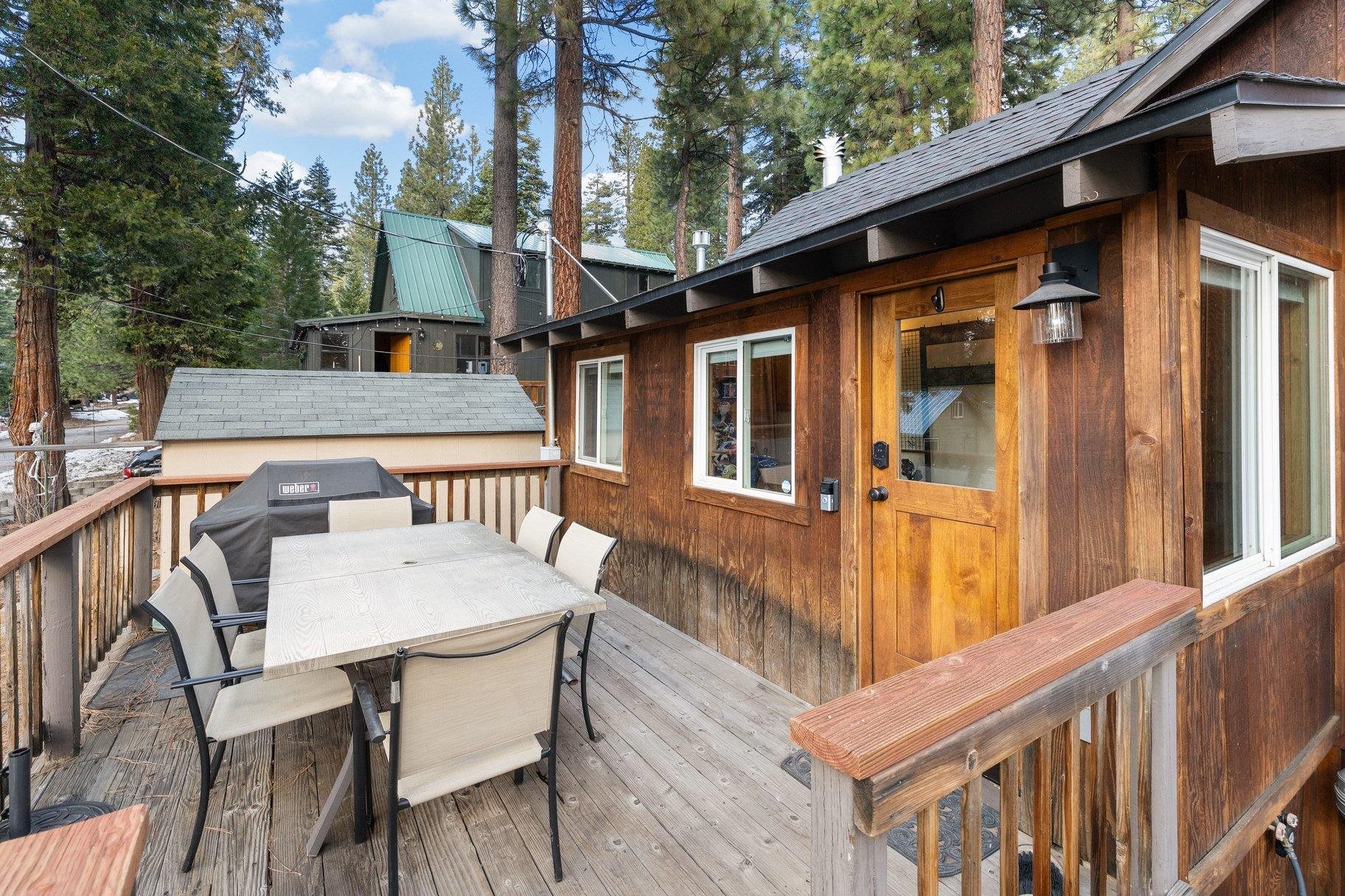 604 Chipmunk Street, Kings Beach, CA, 96143