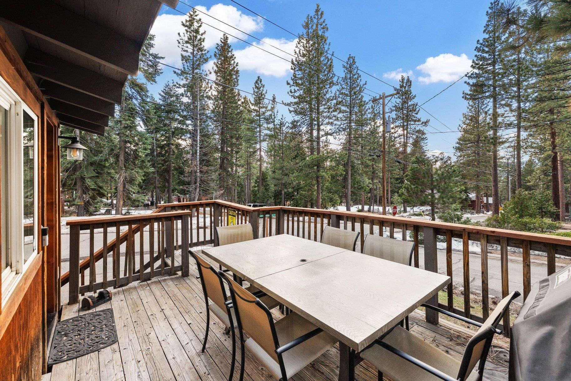 604 Chipmunk Street, Kings Beach, CA, 96143